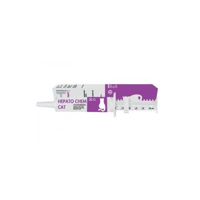 Hepato Chem Cat 30 mL