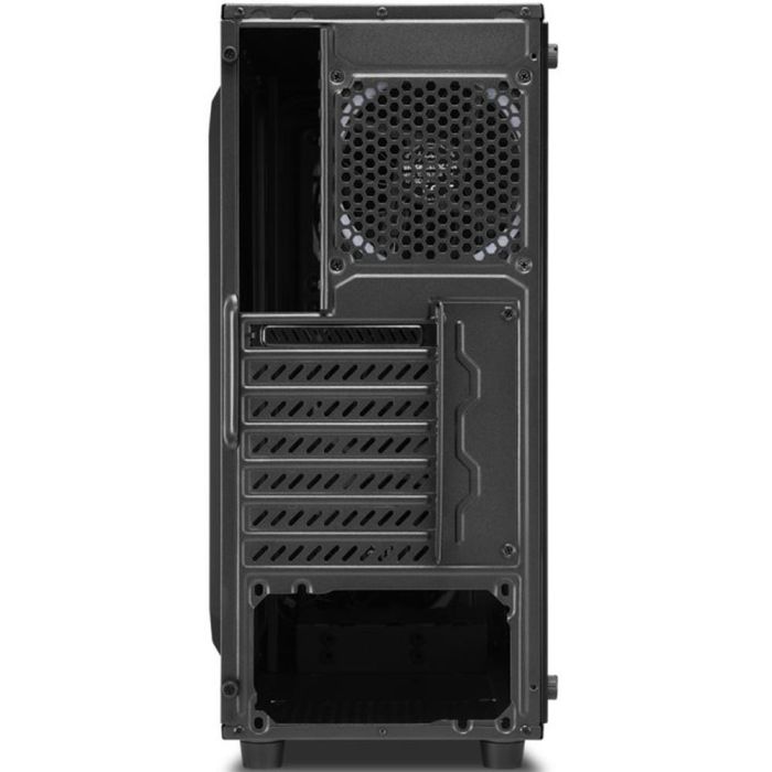 Caja Sharkoon Tg4 Rgb Atx 2Xusb3.0 1 Caja Sharkoon Tg4 Rgb Atx 2Xusb3.0 1