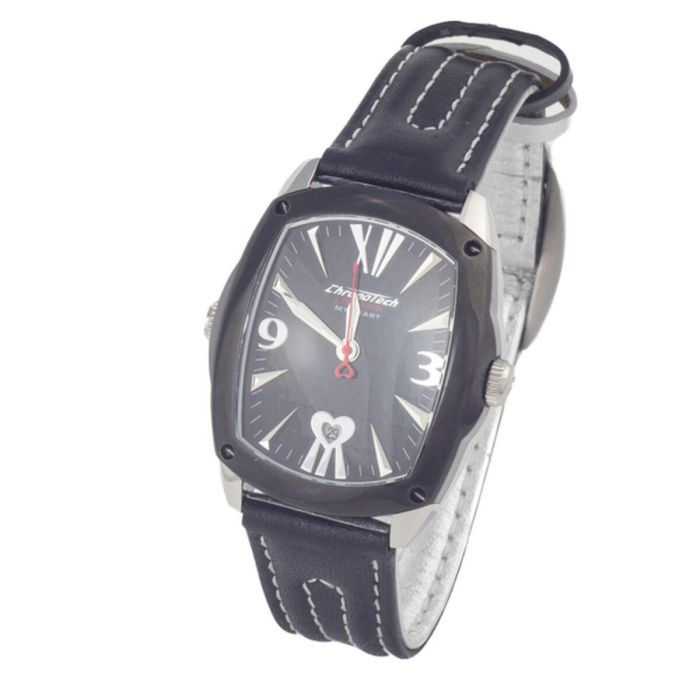 Reloj Unisex Chronotech CT7696L-12 (Ø 34 mm) 2 Reloj Unisex Chronotech CT7696L-12 (Ø 34 mm) 2