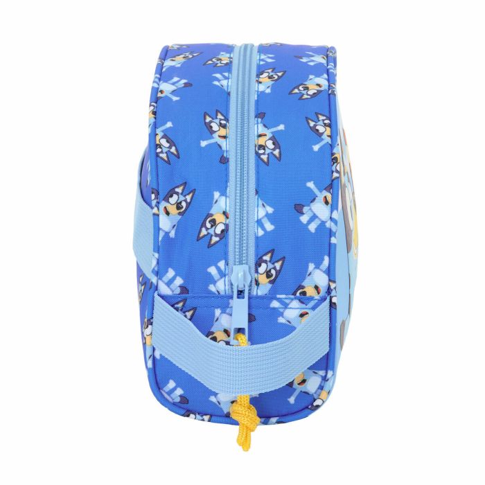 Neceser Bluey Let'S Play 26 x 16 x 9 cm 4 Neceser Bluey Let'S Play 26 x 16 x 9 cm 4