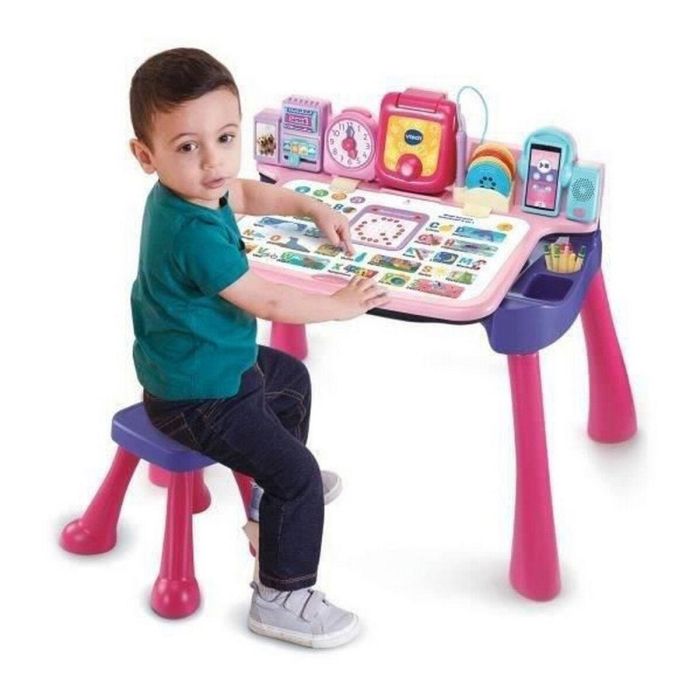Juguete Interactivo Vtech Magi 5 in 1 1 Juguete Interactivo Vtech Magi 5 in 1 1