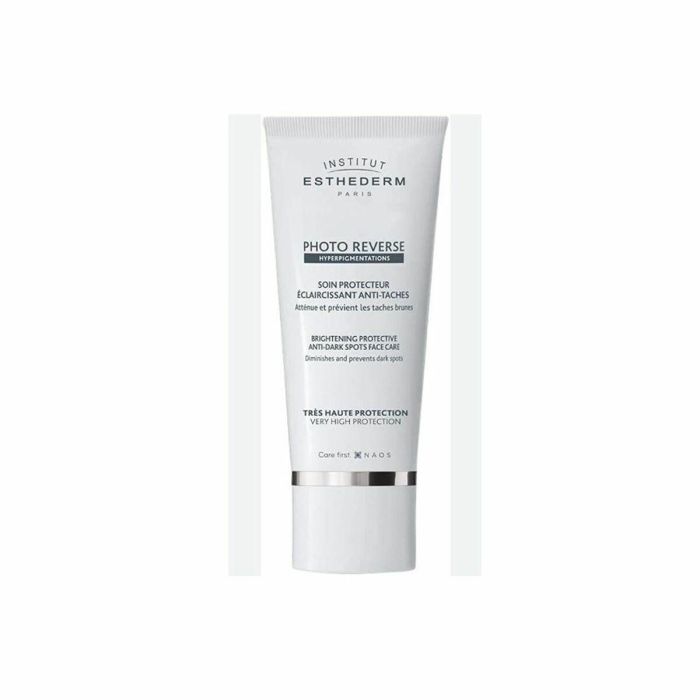 Institut Esthederm Photo Reverse Tratamiento Protector Antimanchas #Light Beige 50 mL Institut Esthederm Photo Reverse Tratamiento Protector Antimanchas #Light Beige 50 mL