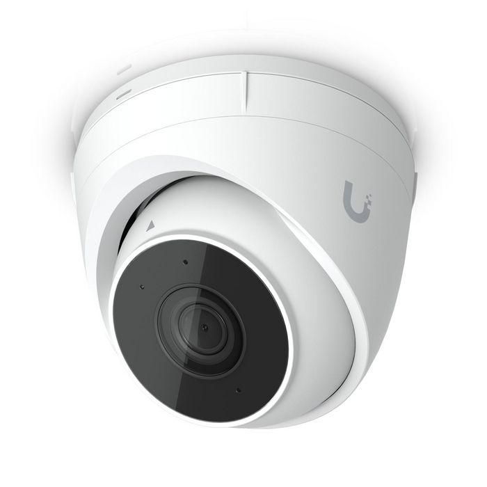 Ubiquiti Cámara IP 4MP 2K HD PoE Compacta, IR Visión Nocturna, Detección Movimiento, IP66, IK04, para Exteriores 2