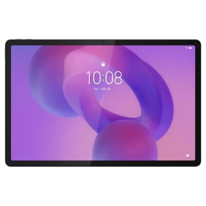 Lenovo Idea Tab Pro AABLF10612 Tableta Táctil 12.7 3K LTPS 8 GB RAM 128 GB Almacenamiento Gris + Lápiz Óptico 1 Lenovo Idea Tab Pro AABLF10612 Tableta Táctil 12.7 3K LTPS 8 GB RAM 128 GB Almacenamiento Gris + Lápiz Óptico 1