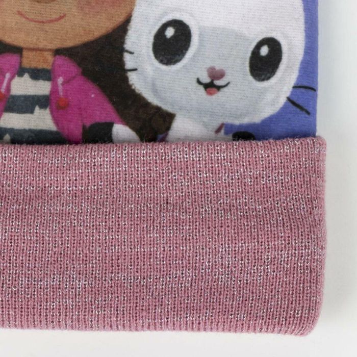 Conjunto 2 piezas gabby´s dollhouse tu:t.unica 3 Conjunto 2 piezas gabby´s dollhouse tu:t.unica 3
