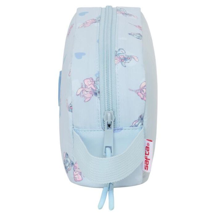 Portadesayunos Stitch Disney thermo 2