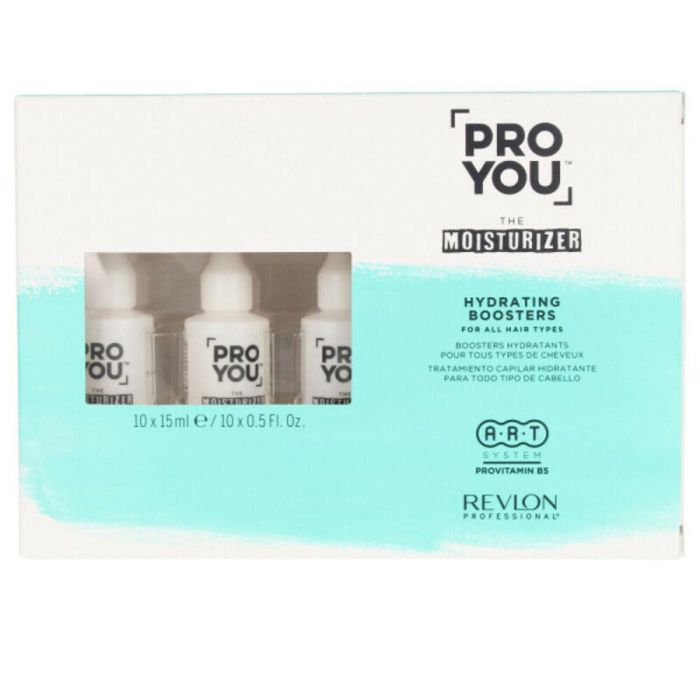 Revlon Proyou The Moisturizer Booster Revlon Proyou The Moisturizer Booster