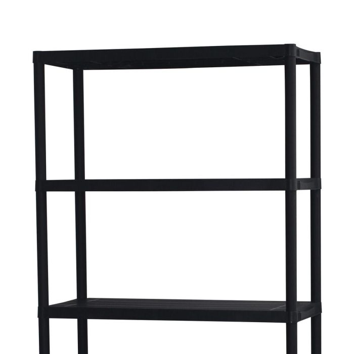 Estantería Ferrestock 25 kg 125 Kg 61 x 31 x 171 cm Plástico 5 Estantes 2 Estantería Ferrestock 25 kg 125 Kg 61 x 31 x 171 cm Plástico 5 Estantes 2