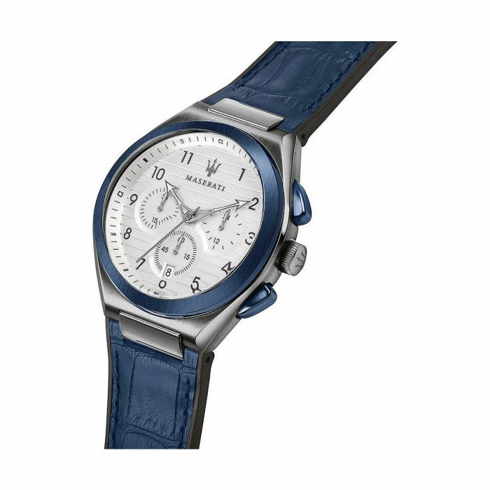 Reloj Hombre Maserati TRICONIC (Ø 43 mm) 9 Reloj Hombre Maserati TRICONIC (Ø 43 mm) 9