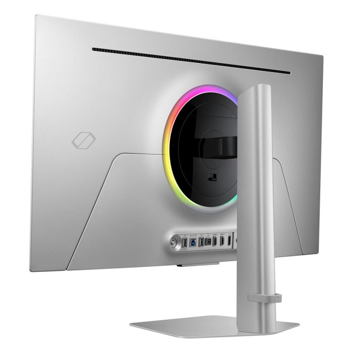 Samsung Monitor Gaming Odyssey OLED G81SF LS32FG814SUXEN 32" 4K OLED 240Hz 0,03ms