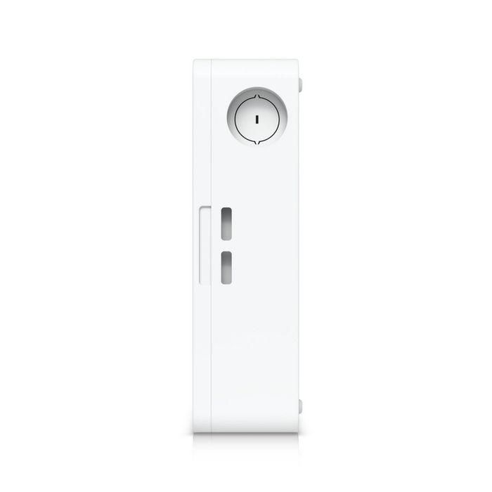 Ubiquiti Enterprise Access Hub para Control de Acceso 8 Puertas con Respaldo de Batería, 10 Puertos Gigabit, 8 PoE 240W 8 Ubiquiti Enterprise Access Hub para Control de Acceso 8 Puertas con Respaldo de Batería, 10 Puertos Gigabit, 8 PoE 240W 8