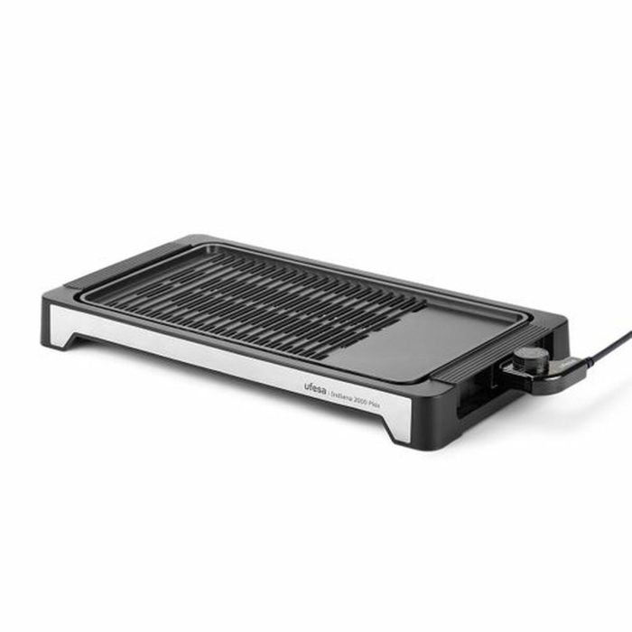 Plancha de Cocina UFESA INDIANA Plancha de Cocina UFESA INDIANA