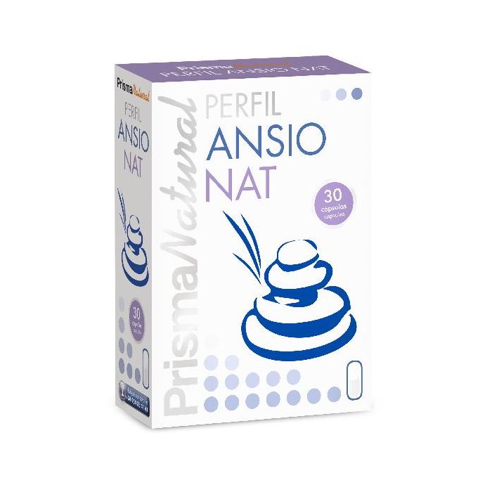 Perfil Ansionat