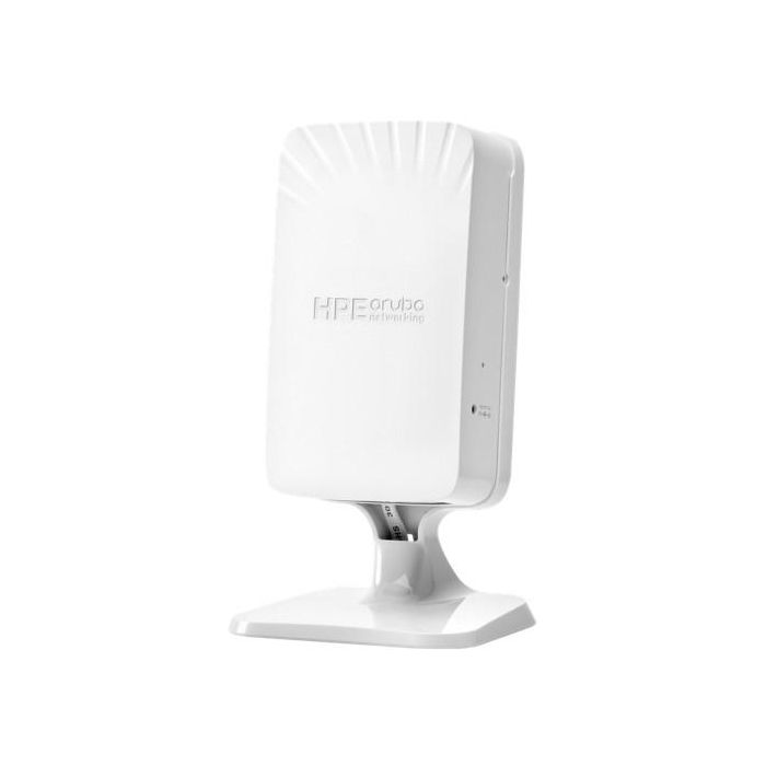 Server HPE Aruba NW AP-600H-MNT1 Kit w.Single Gang Wall-Box S0J42A 1