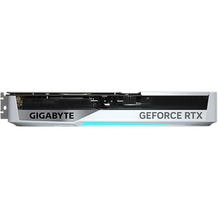 Gigabyte RTX 5070 Ti GV-N507TEAGLEOC ICE-16GD 16GB GDDR7 Tarjeta Gráfica 3 Ventiladores OC Ice SFF 6