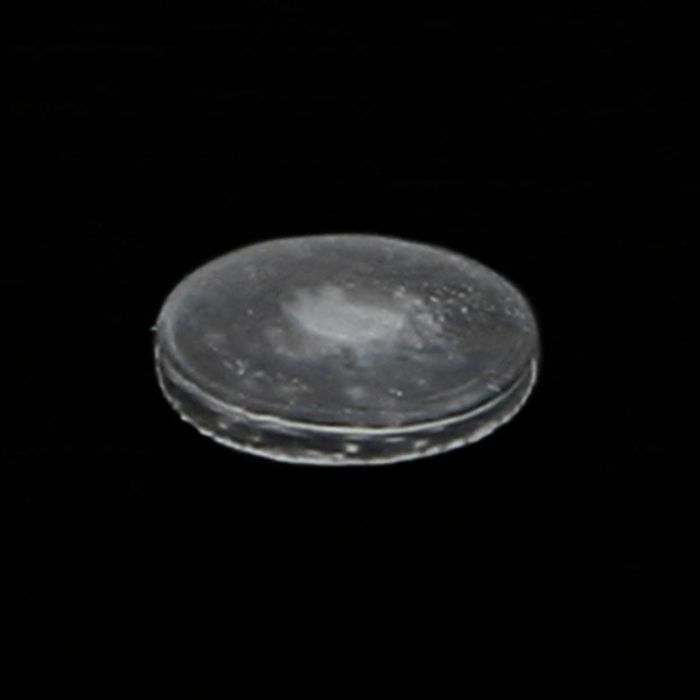 Lagrima Adhesiva Goma Eva 8X1,6 Transparente Herrajes Alk (8000 Unidades) Lagrima Adhesiva Goma Eva 8X1,6 Transparente Herrajes Alk (8000 Unidades)