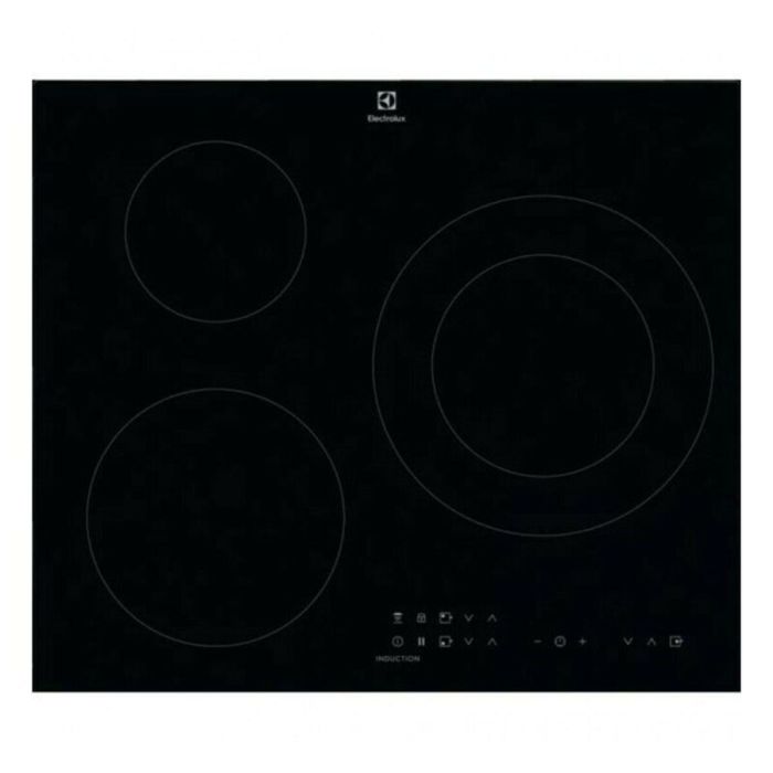 Placa de Inducción Electrolux LIT60336C 60 cm 60 cm 1 Placa de Inducción Electrolux LIT60336C 60 cm 60 cm 1