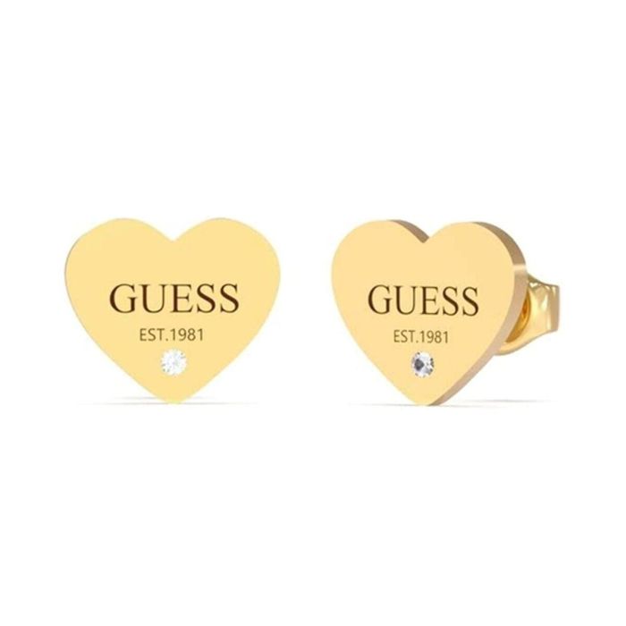 Pendientes Mujer Guess JUBE02177JWYGT-U Pendientes Mujer Guess JUBE02177JWYGT-U
