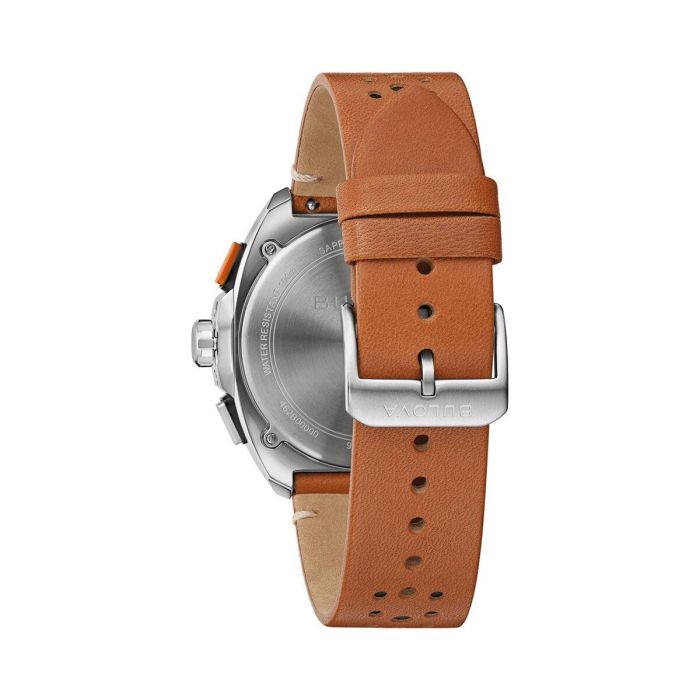 Reloj Hombre Bulova 98B427 2 Reloj Hombre Bulova 98B427 2