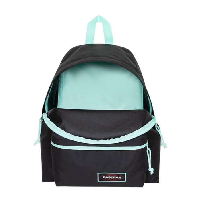 Mochila Casual Eastpak PADDED PAK´R EK0006204W7 Negro Europeo 24 L 2