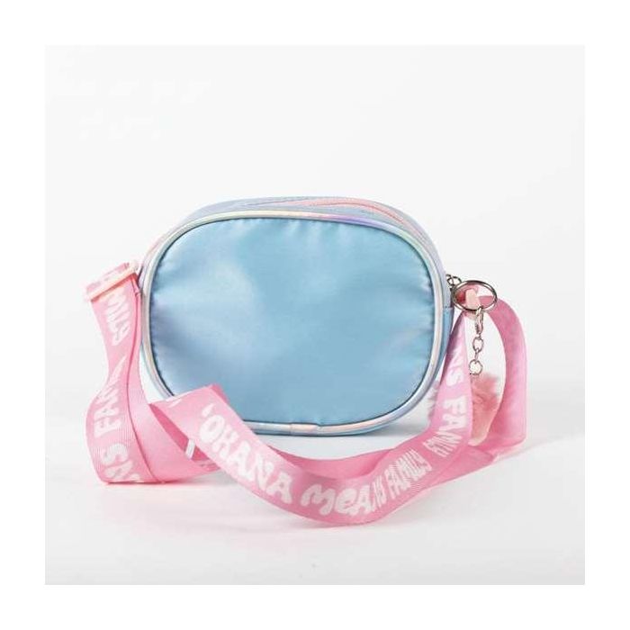 Cerdá Bolso Fantasía Stitch 14.5 x 10.5 x 4.0 cm 1 Cerdá Bolso Fantasía Stitch 14.5 x 10.5 x 4.0 cm 1