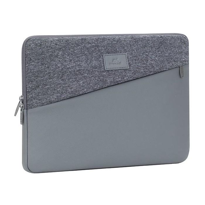 Riva NB Tasche Egmont 13,3" grau 7903 0 Riva NB Tasche Egmont 13,3" grau 7903 0