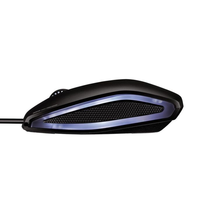 Ratón Cherry Gentix Negro 1000 dpi Ratón Cherry Gentix Negro 1000 dpi