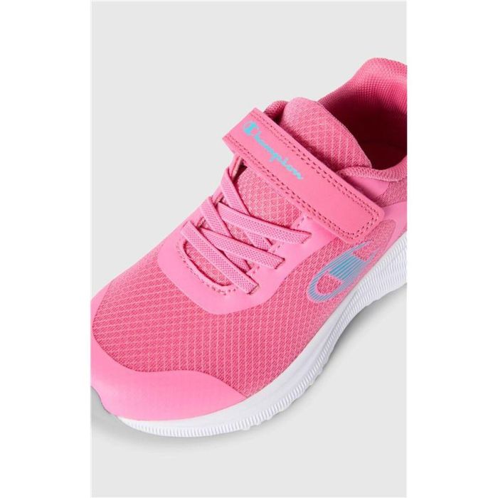 Zapatillas de Running para Niños Champion Inspired Rosa claro 39-40 1