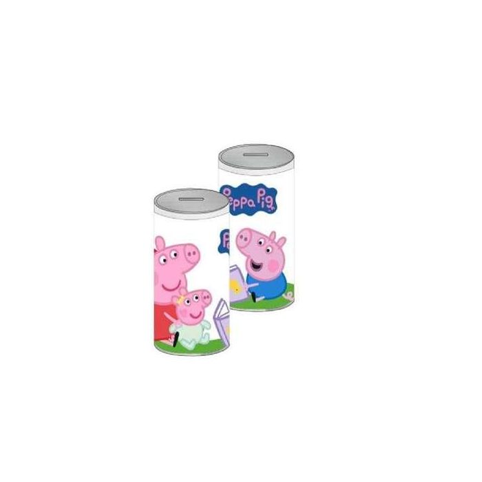 Pack calcetines 4 piezas peppa pig t.23/26 1 Pack calcetines 4 piezas peppa pig t.23/26 1
