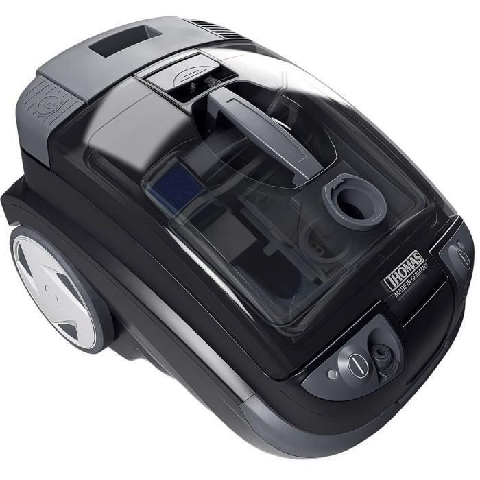 Thomas Aspirador Quitamanchas 2 en 1 Aquatic Onyx THO4005435112287 - 1700W Máx. - 83 dB(A) 3 Thomas Aspirador Quitamanchas 2 en 1 Aquatic Onyx THO4005435112287 - 1700W Máx. - 83 dB(A) 3