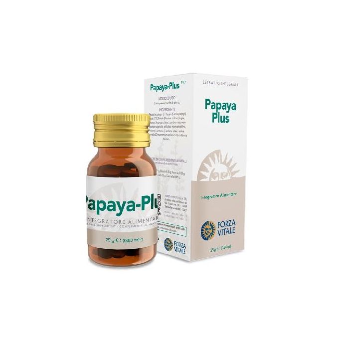 Papaya-Plus Papaya-Plus
