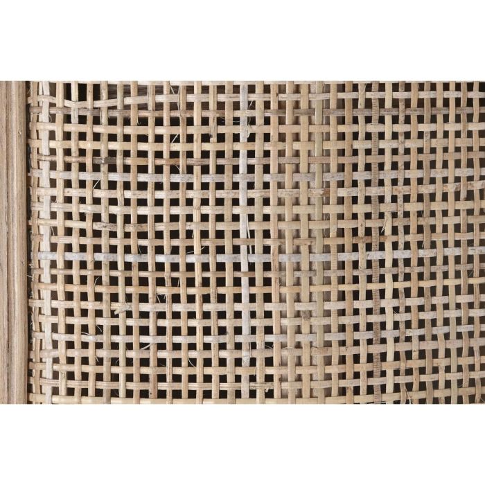 Estanteria Moderno DKD Home Decor Natural 36 x 180 x 88 cm 4