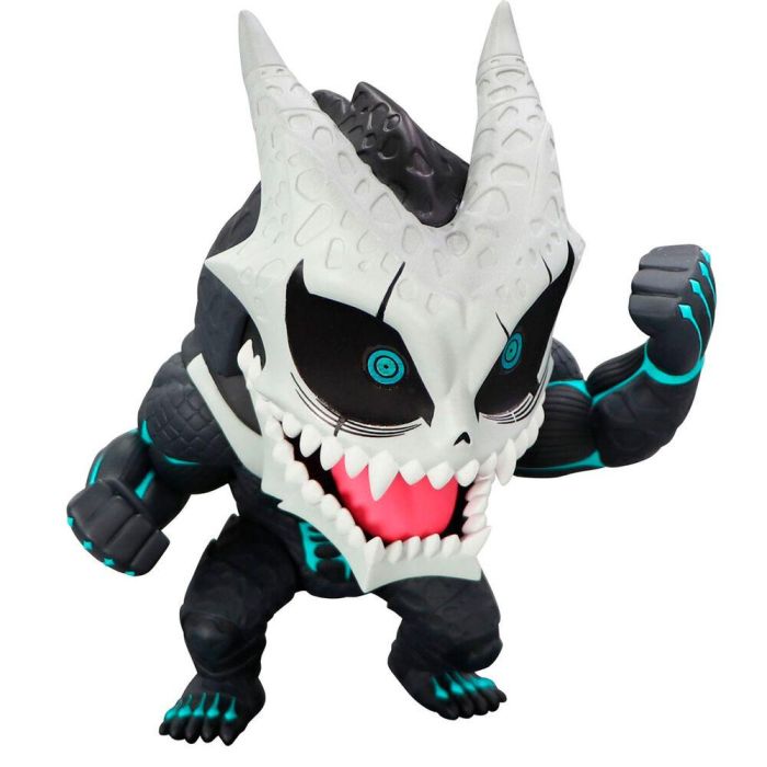 Figura Kaiju No. 8 Normal Toonize Kaiju No. 8 12cm 2 Figura Kaiju No. 8 Normal Toonize Kaiju No. 8 12cm 2
