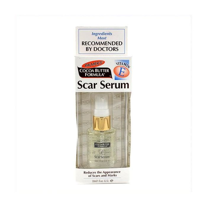 Palmers Sérum para Cicatrices Cocoa Butter Formula 30 Ml
