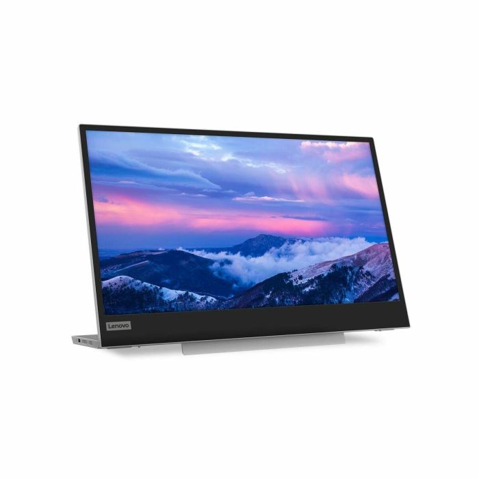 Lenovo L152 - LED-Monitor - 39.6 cm (15.6") (16" sichtbar) 37