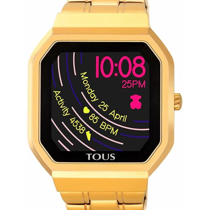 Smartwatch Tous 100350700 5 Smartwatch Tous 100350700 5