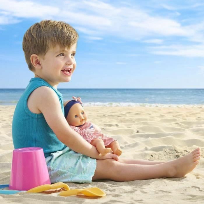 Corolle Muñeca Bebé Calypso Bath Baby 30 cm Juguete de Baño A Partir de 18 Meses COR4062013100869 1 Corolle Muñeca Bebé Calypso Bath Baby 30 cm Juguete de Baño A Partir de 18 Meses COR4062013100869 1