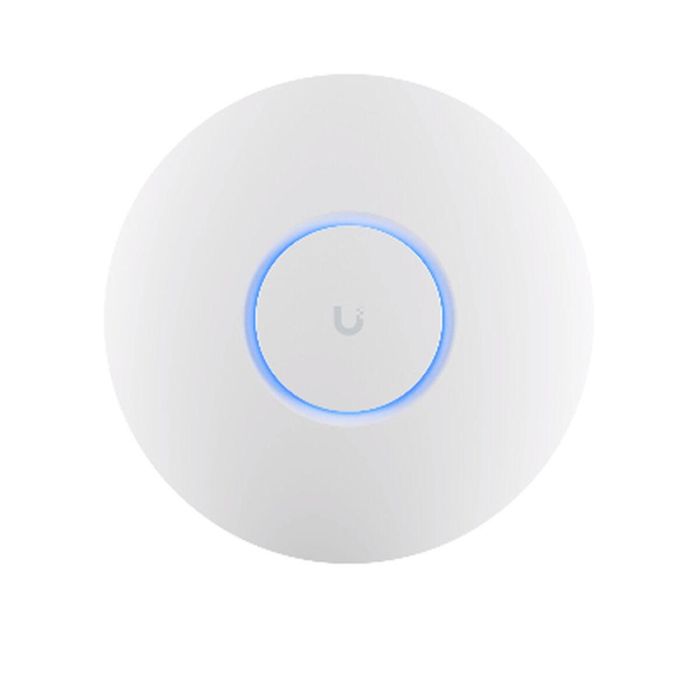 Punto de Acceso UBIQUITI U6+