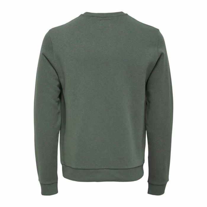 Sudadera sin Capucha Hombre Only & Sons ceres 7