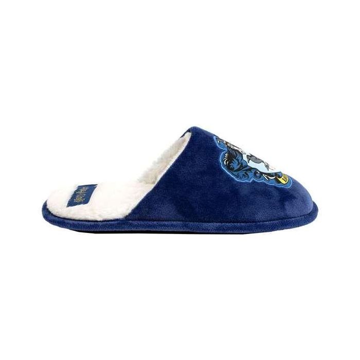 Zapatillas de casa abierta harry potter ravenclaw t42/43 1 Zapatillas de casa abierta harry potter ravenclaw t42/43 1