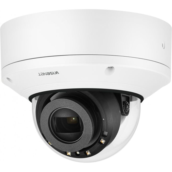 Hanwha Techwin IP-Cam Fixed Dome "X-Serie PLUS XND-6081RV 2MP 1 Hanwha Techwin IP-Cam Fixed Dome "X-Serie PLUS XND-6081RV 2MP 1