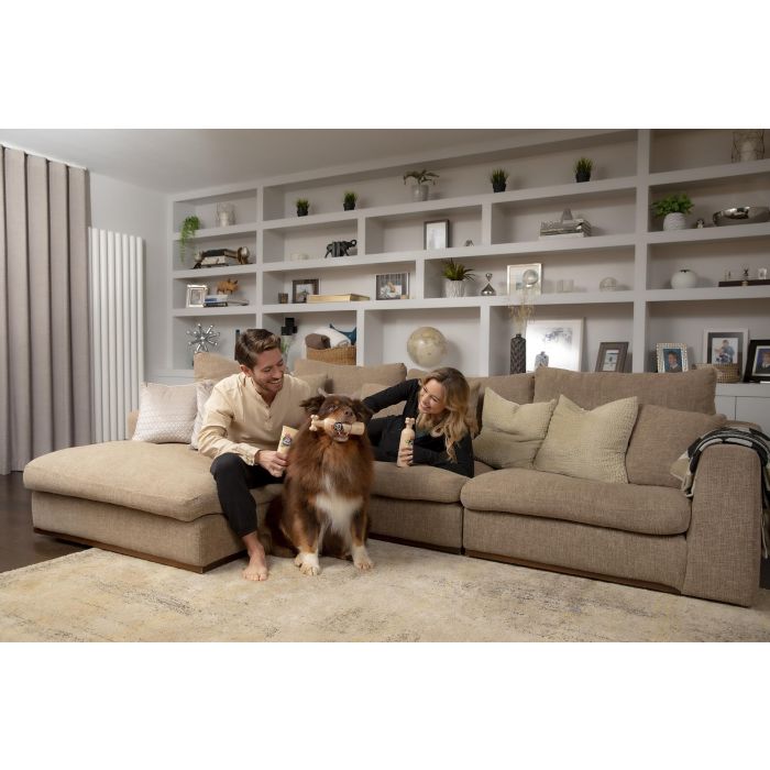 Pet Head Sensitive Soul Spray Calmante para Piel Delicada de Perros, con Avena, Marula y Coco, 300 ml Sin Aclarado 2