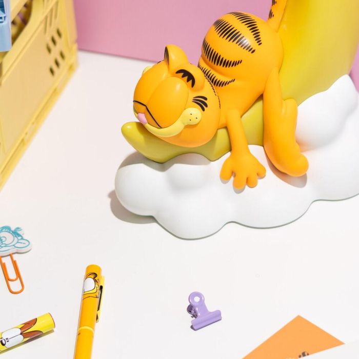 Lampara Garfield 8 Lampara Garfield 8