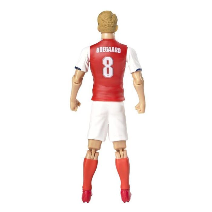 BANBO TOYS Figura Action Odegaard Arsenal 20cm 1