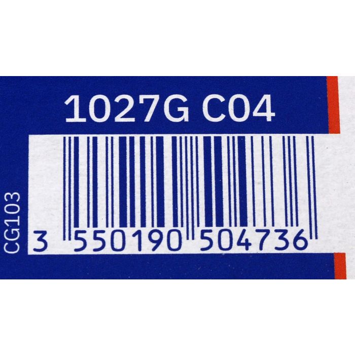 Duralex Set 4 Vasos Picardie 25 cl Verdes - Vasos de vidrio templado para bebida (12 Cajas)