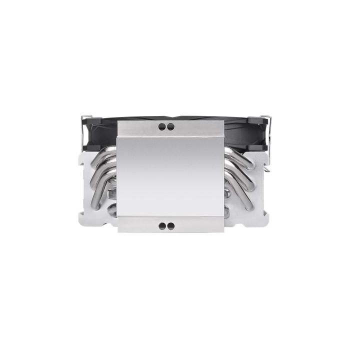 Thermaltake TOUGHAIR TRX40 Edition Refrigerador de aire 140mm para Procesador Socket SP3/sTR4/sTRX4/sWRX8 Aluminio Negro 3