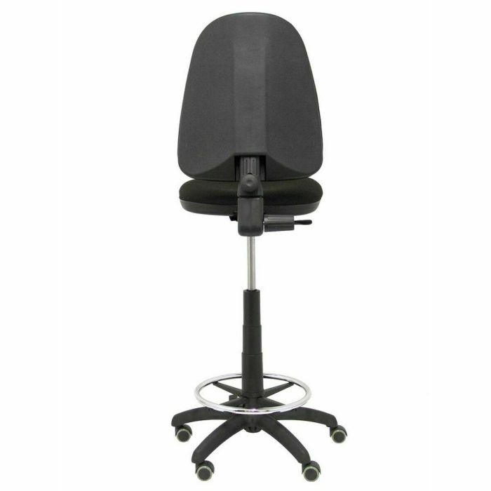 Taburete Ayna bali Piqueras y Crespo T04CPBALI840RP Negro 2 Taburete Ayna bali Piqueras y Crespo T04CPBALI840RP Negro 2
