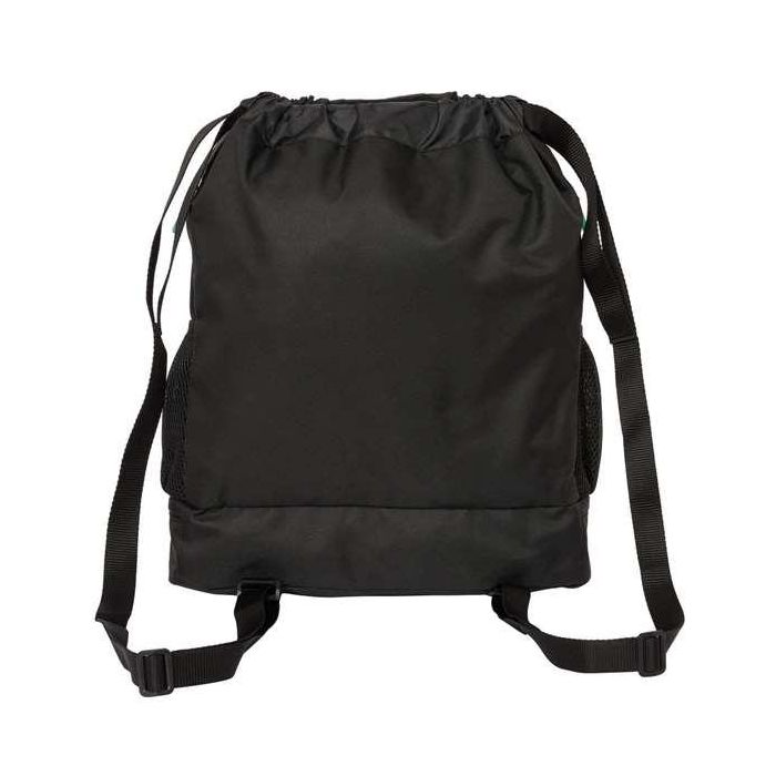 Mochila Saco Infantil F.C. Barcelona Negro 35 x 40 x 1 cm 5