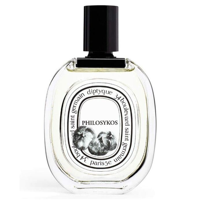 Diptyque PHILOSYKOS Eau de Toilette Vaporizador 100 ml para Mujer - Fragancia Amaderada Aromática con Notas de Higo, Coco y Madera 1