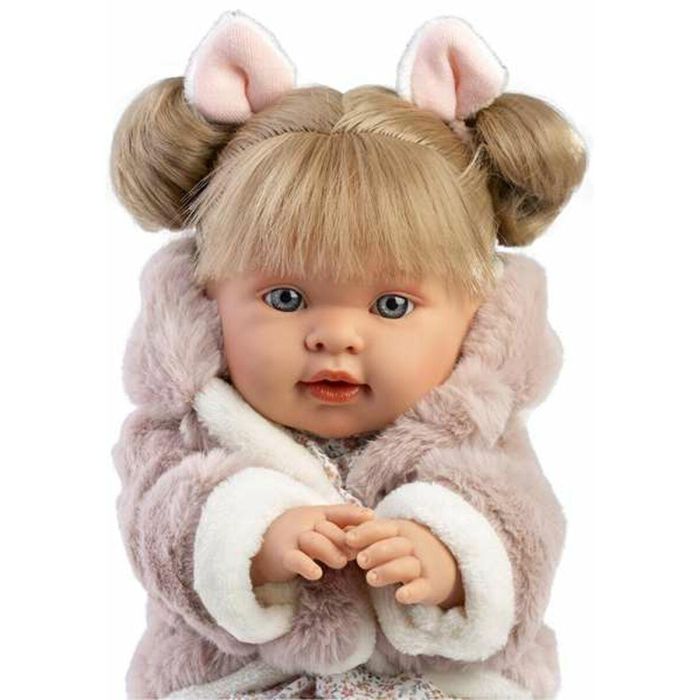 Muñeca llorona alexandra 42cm 1 Muñeca llorona alexandra 42cm 1